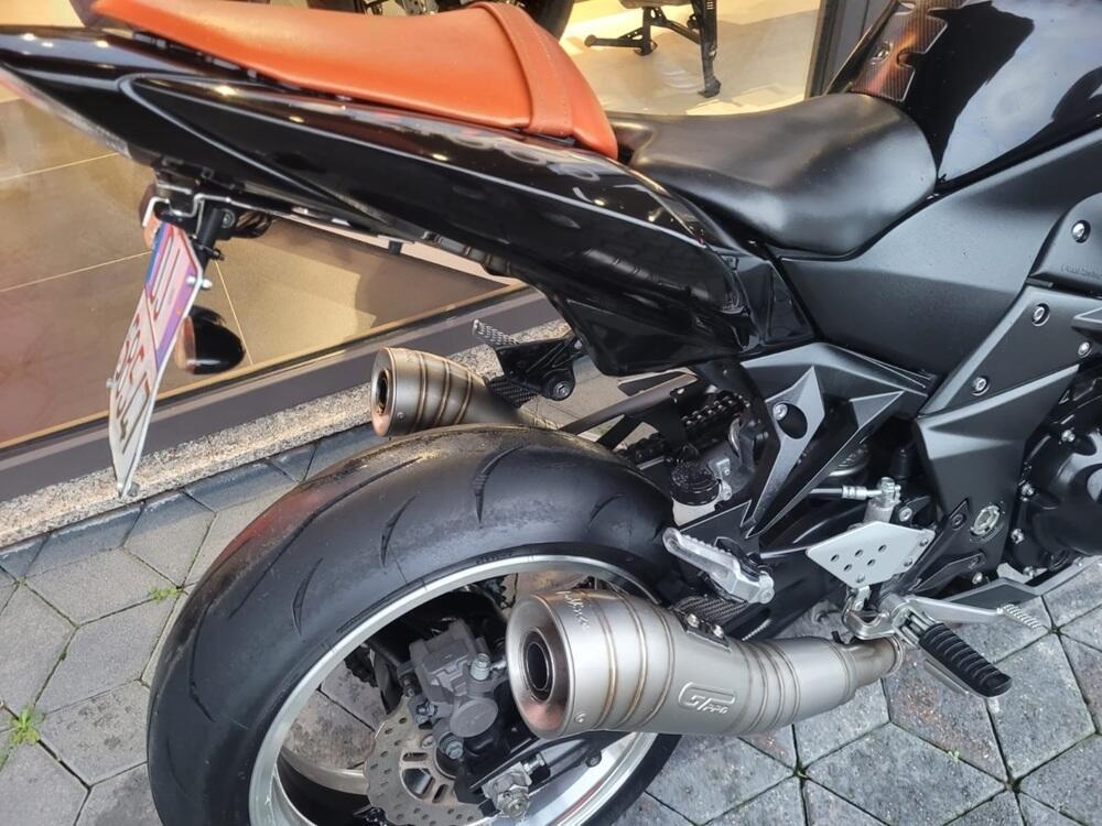 Kawasaki Z 1000 (2007 - 09) (2)