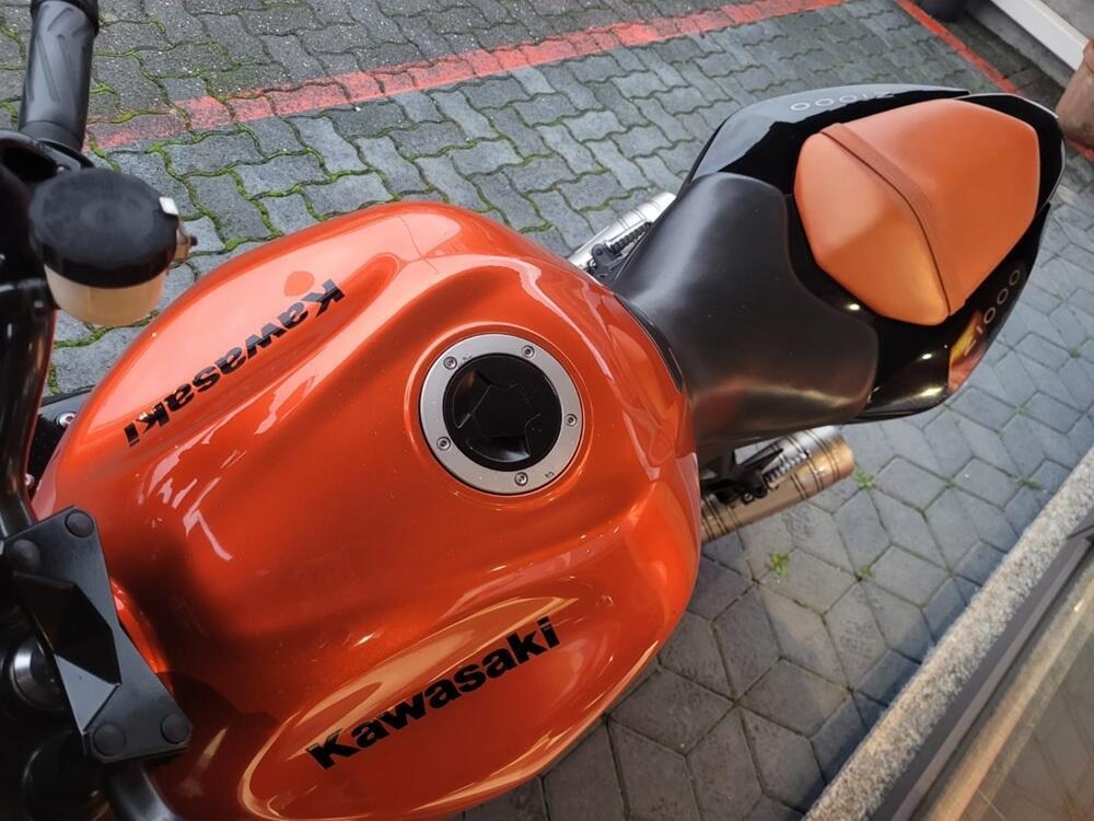 Kawasaki Z 1000 (2007 - 09) (7)