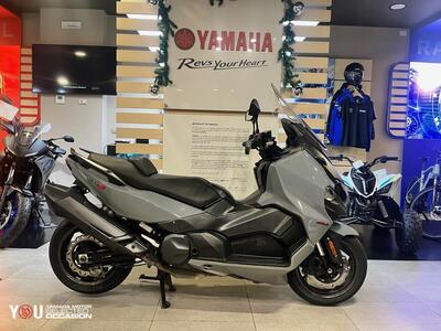 Sym Maxsym TL 508 (2021 - 24) usata