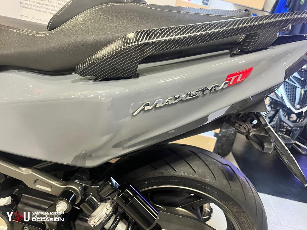 Sym Maxsym TL 508 (2021 - 24) (4)