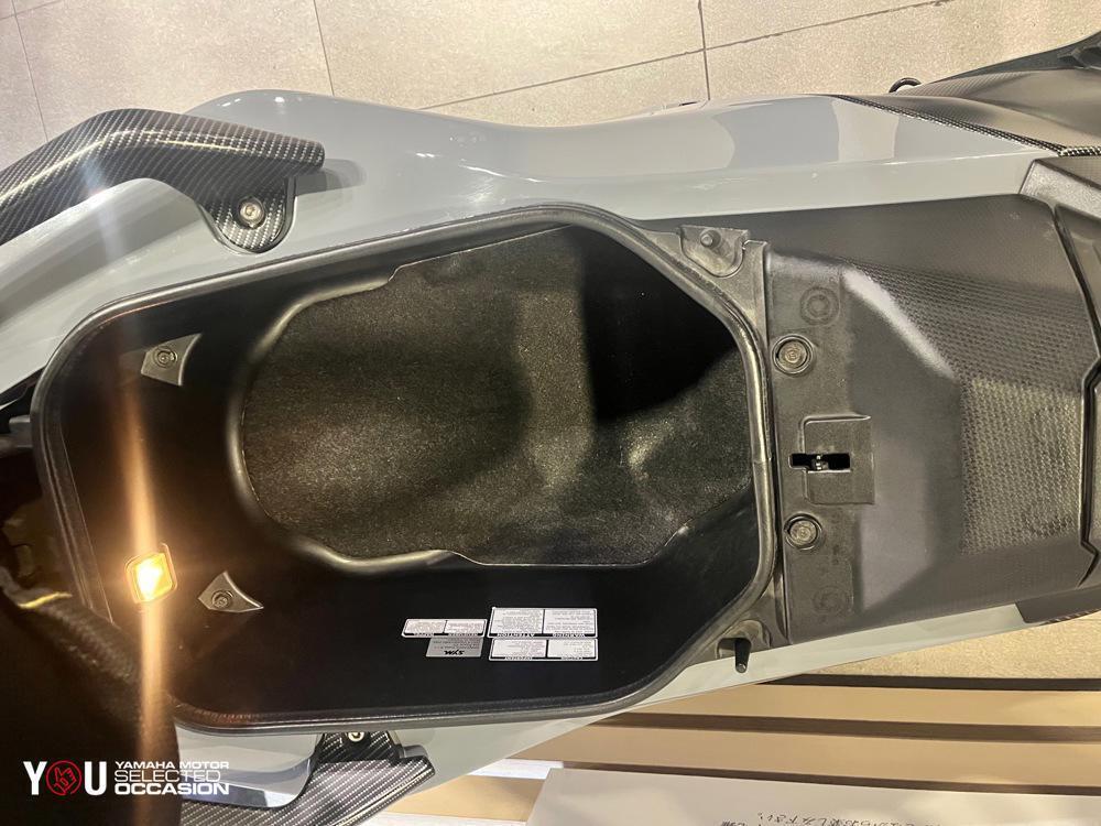 Sym Maxsym TL 508 (2021 - 24) (6)