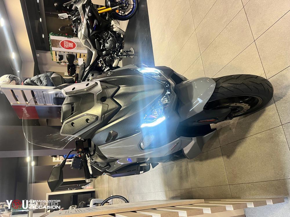 Sym Maxsym TL 508 (2021 - 24) (7)