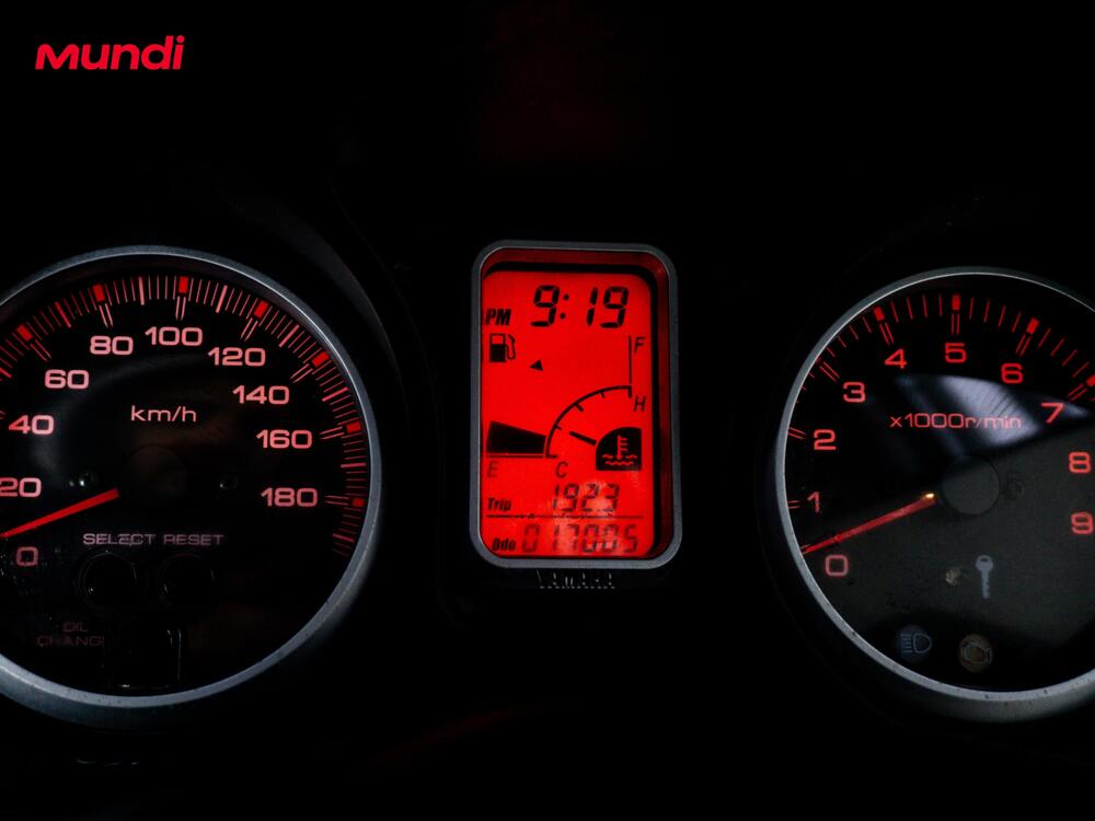 Yamaha T-Max 500 Black Max (2006 - 07) (12)