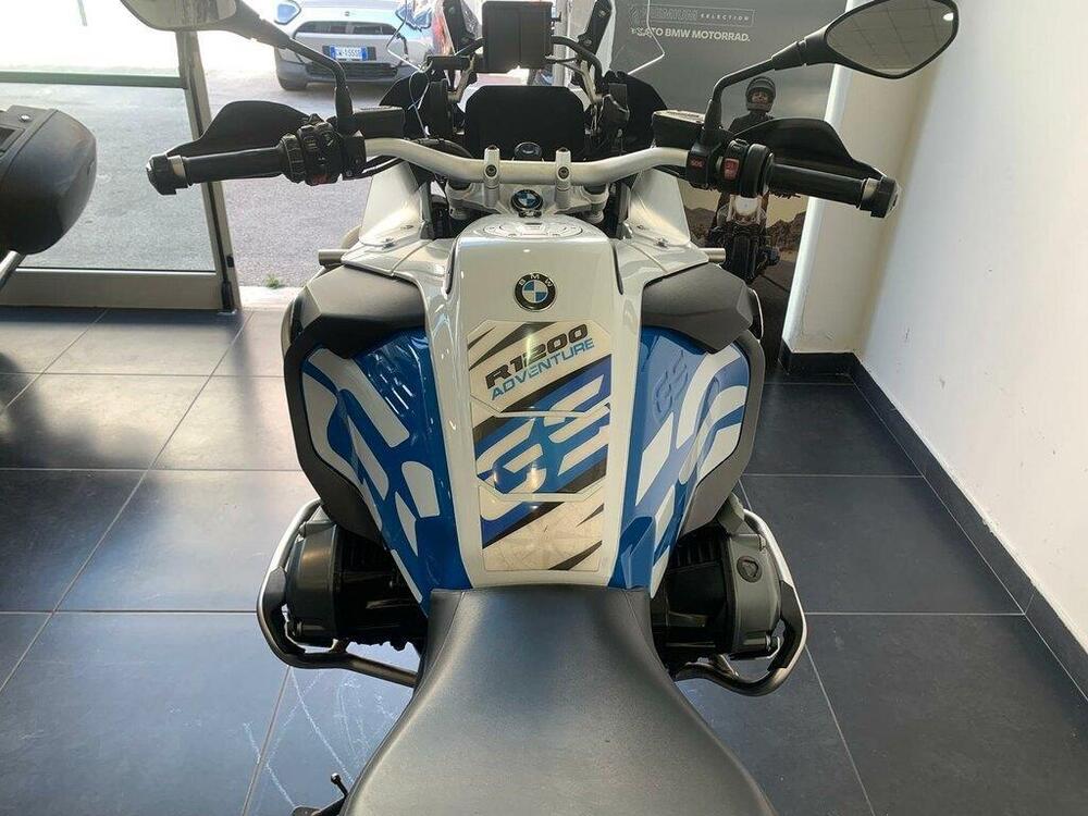 Bmw R 1200 GS Adventure (2017 - 18) (10)