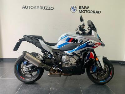 Bmw M 1000 XR (2024 - 25) usata