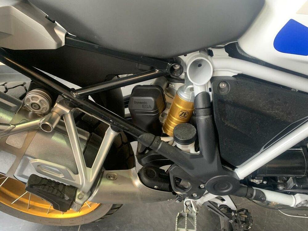 Bmw R 1250 GS Adventure (2021 - 24) (12)