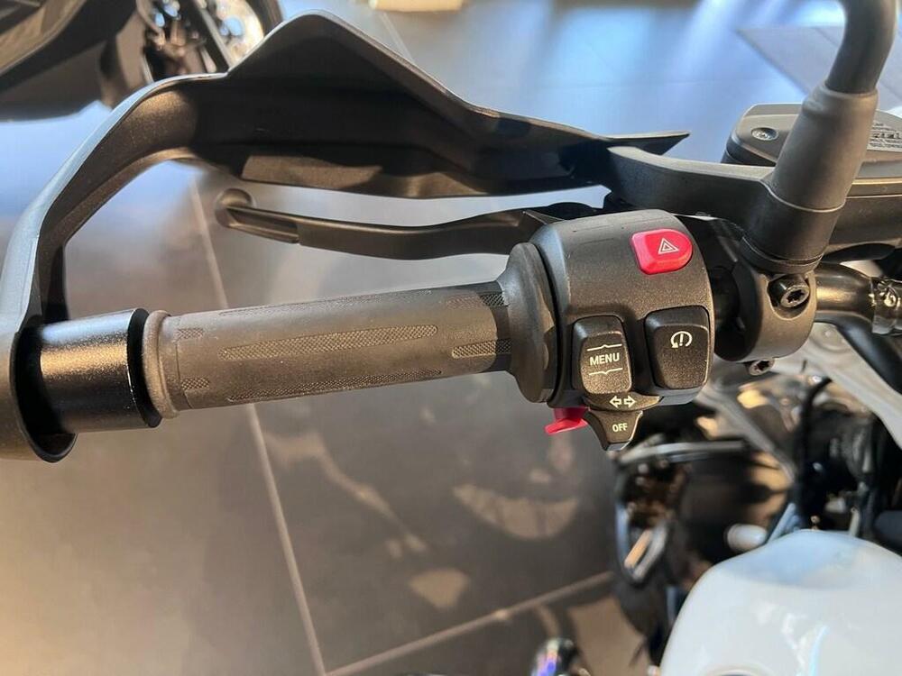 Bmw R nineT Urban GS (2021 - 24) (9)