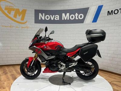Bmw F 900 XR (2020 - 24) usata