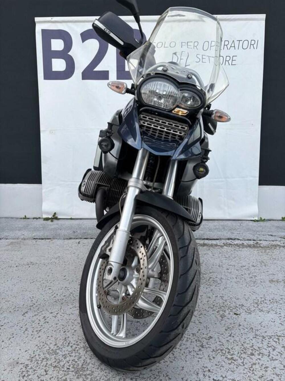 Bmw R 1200 GS (2004 - 07) (3)