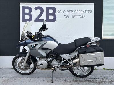 Bmw R 1200 GS (2004 - 07) usata