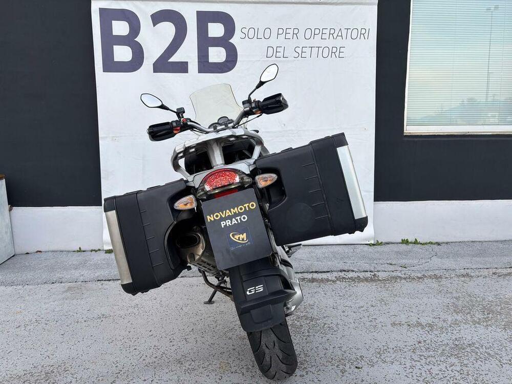 Bmw R 1200 GS (2004 - 07) (5)