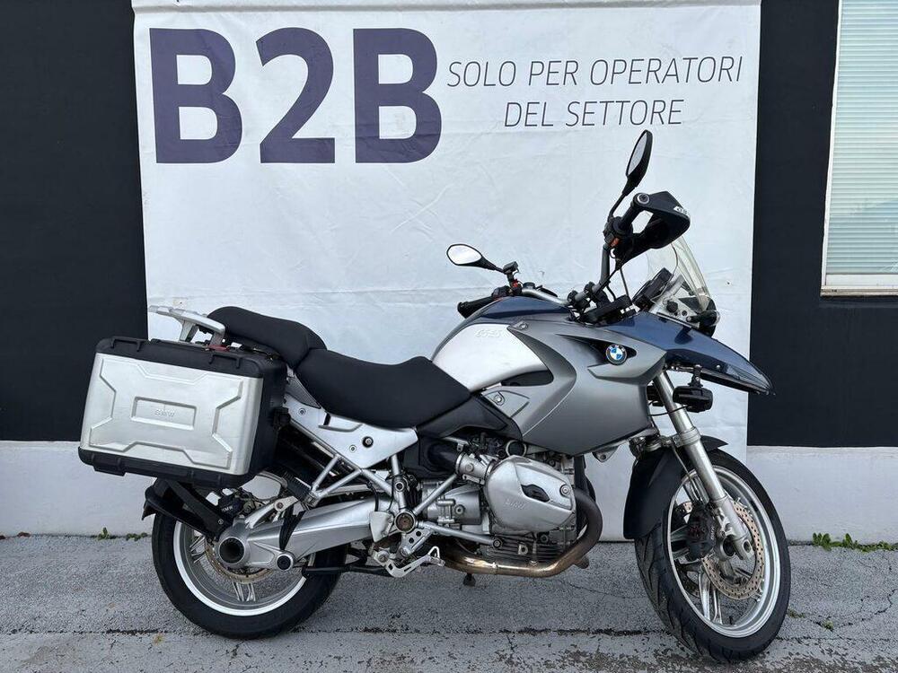 Bmw R 1200 GS (2004 - 07) (4)