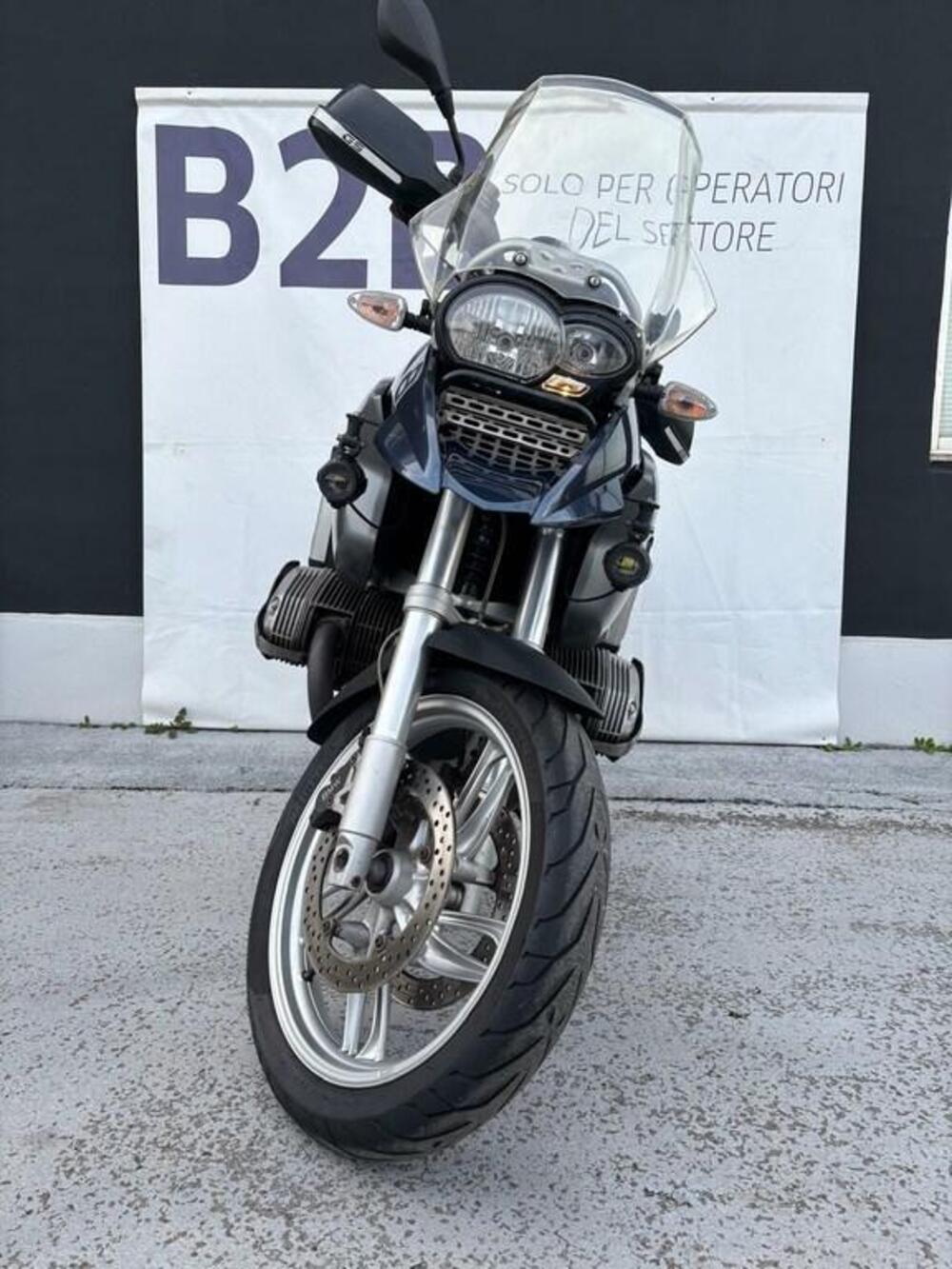 Bmw R 1200 GS (2004 - 07) (2)