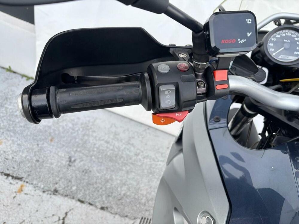 Bmw R 1200 GS (2004 - 07) (6)