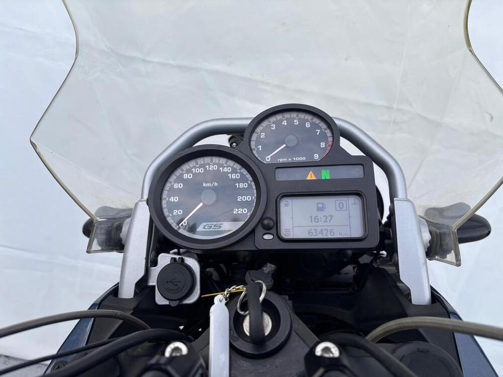 Bmw R 1200 GS (2004 - 07) (7)