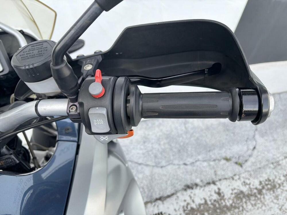 Bmw R 1200 GS (2004 - 07) (8)