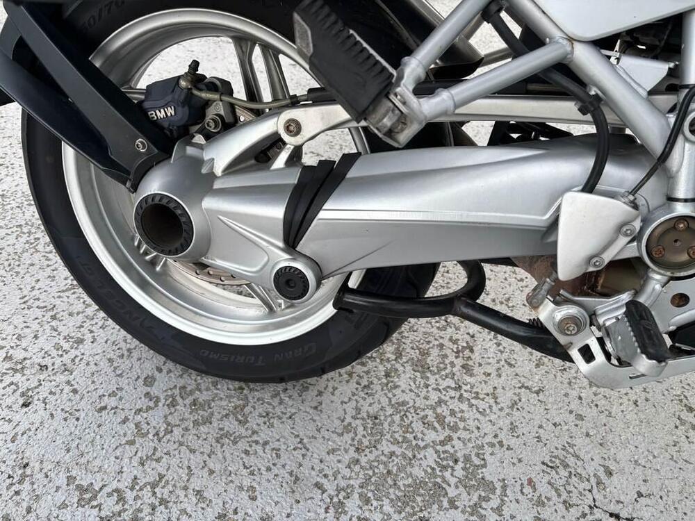 Bmw R 1200 GS (2004 - 07) (9)