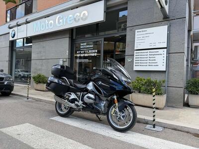 Bmw R 1200 RT (2014 - 16) usata