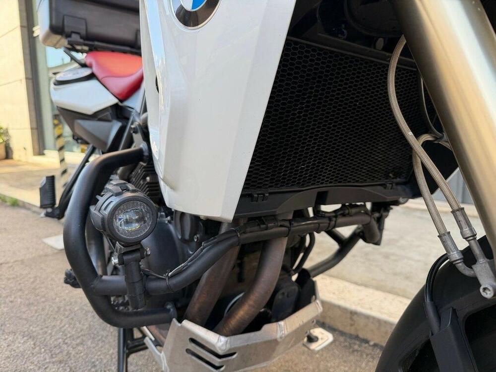 Bmw F 800 GS (2008 - 15) (5)