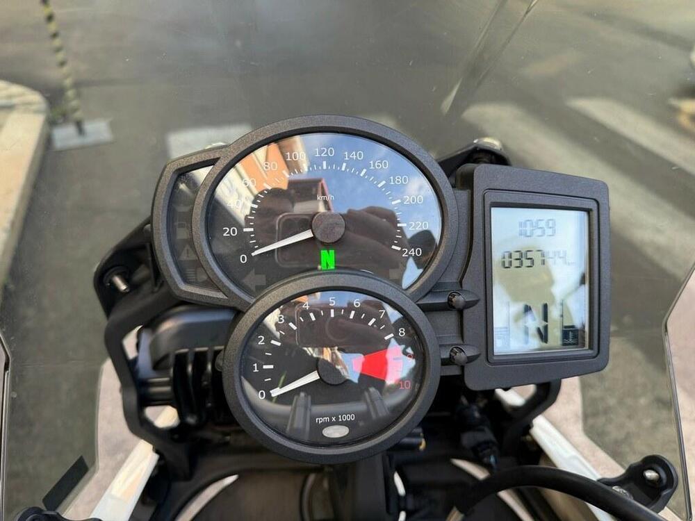 Bmw F 800 GS (2008 - 15) (9)