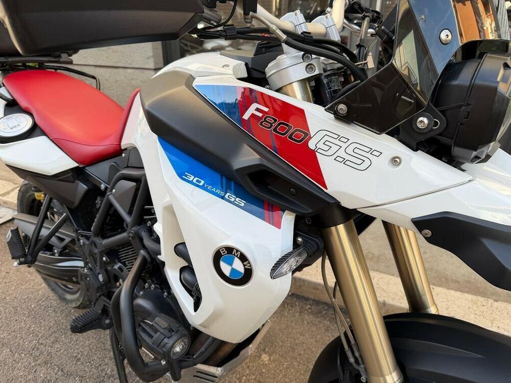Bmw F 800 GS (2008 - 15) (4)