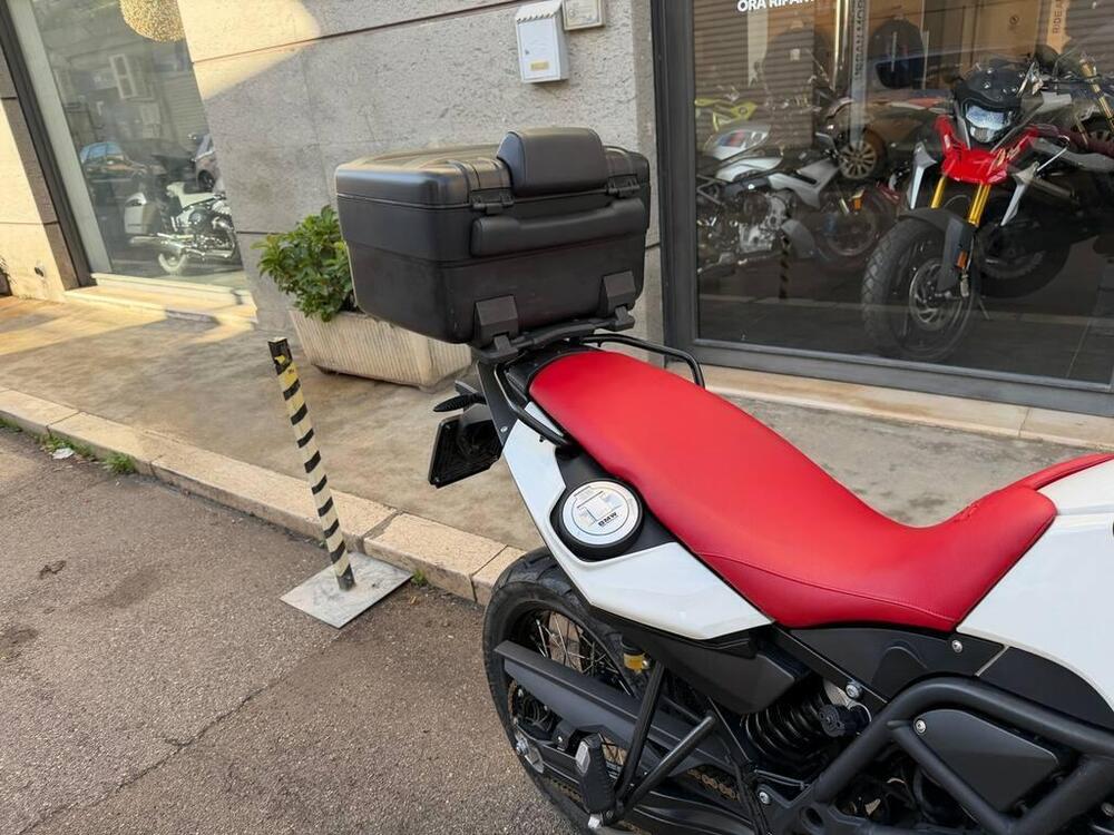 Bmw F 800 GS (2008 - 15) (6)