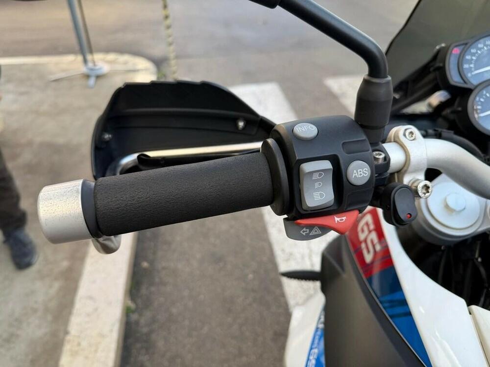 Bmw F 800 GS (2008 - 15) (8)