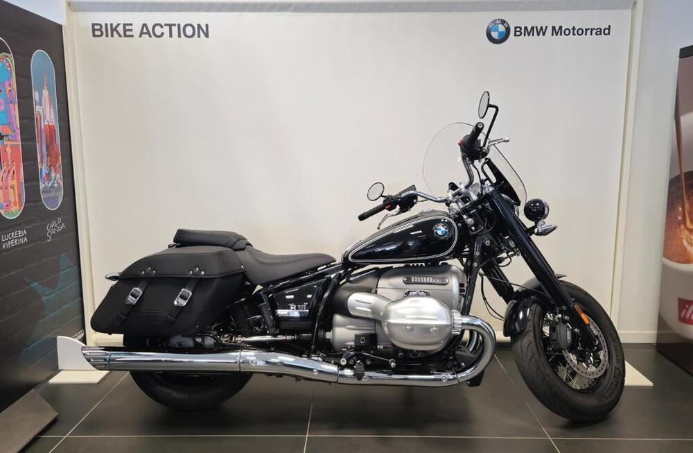 Bmw R 18 Classic (2021 - 24)