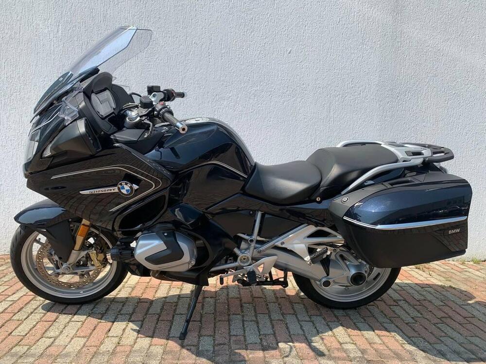 Bmw R 1250 RT (2019 - 20)