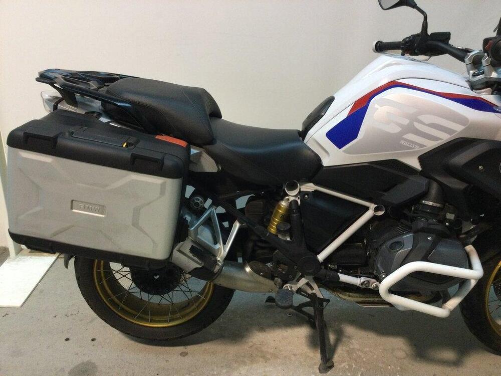 Bmw R 1250 GS (2021 - 24) (5)