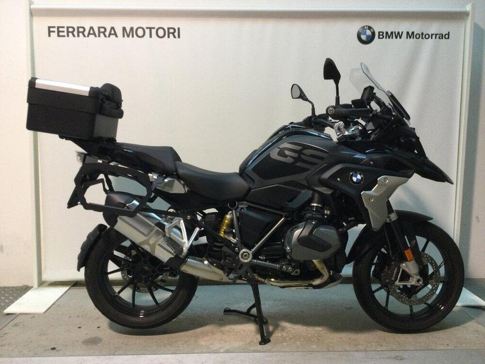 Bmw R 1250 GS (2021 - 24)