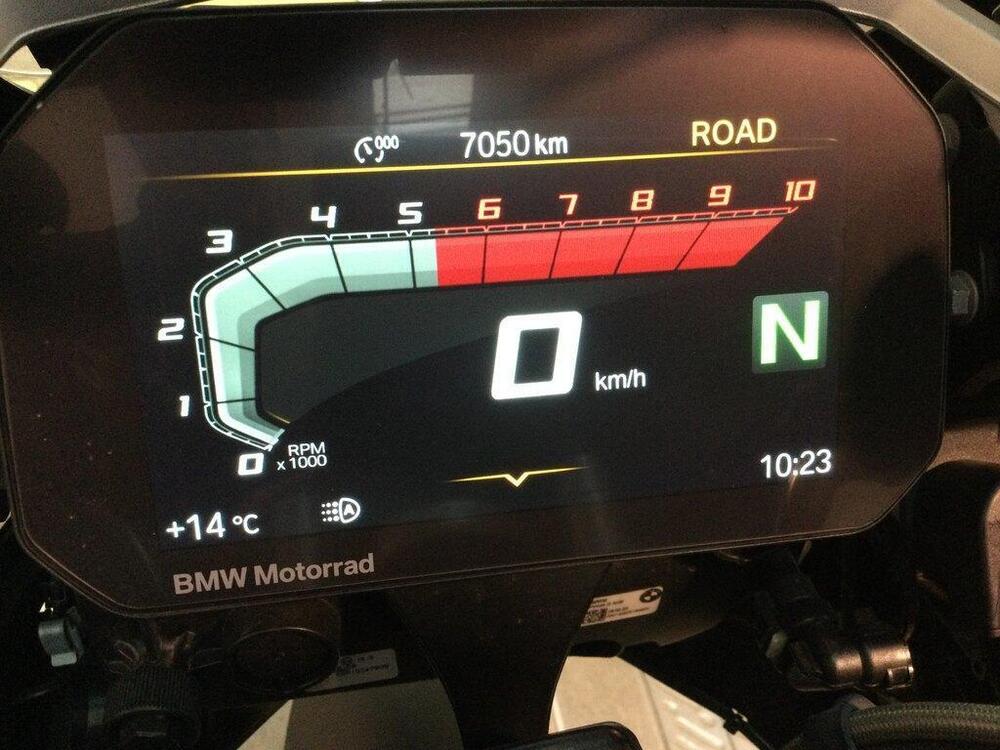 Bmw R 1250 GS (2021 - 24) (2)