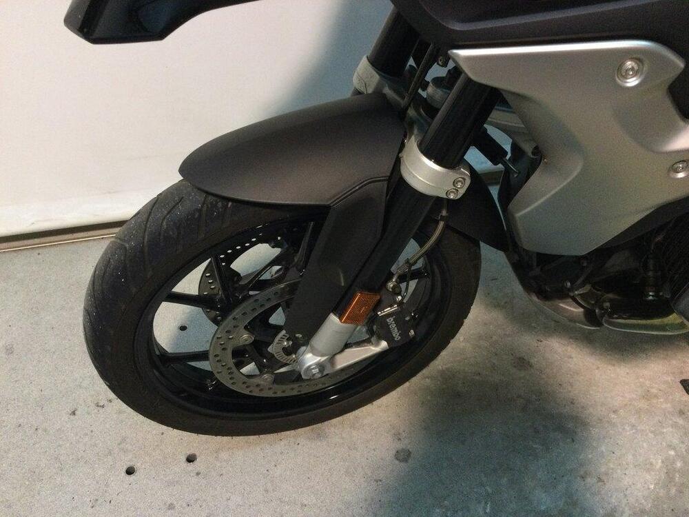 Bmw R 1250 GS (2021 - 24) (8)