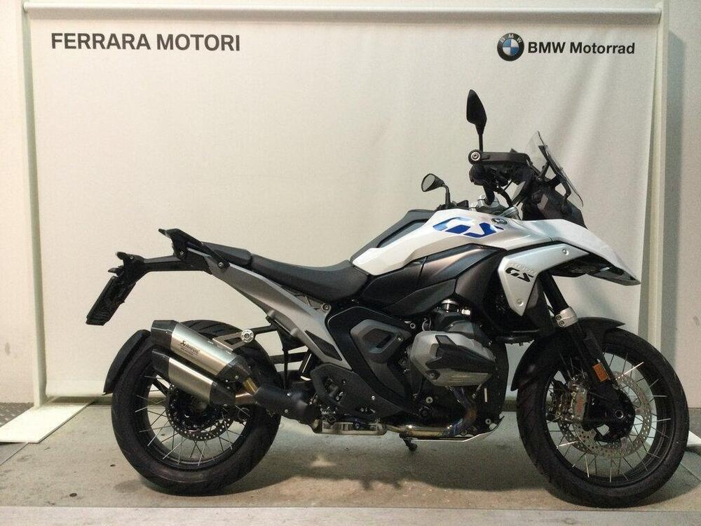 Bmw R 1300 GS (2023 - 25)