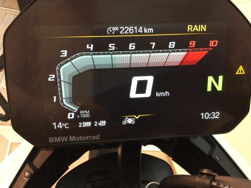 Bmw R 1300 GS (2023 - 25) (2)