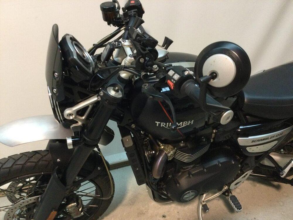 Triumph Scrambler 1200 XC (2019 - 20) (10)