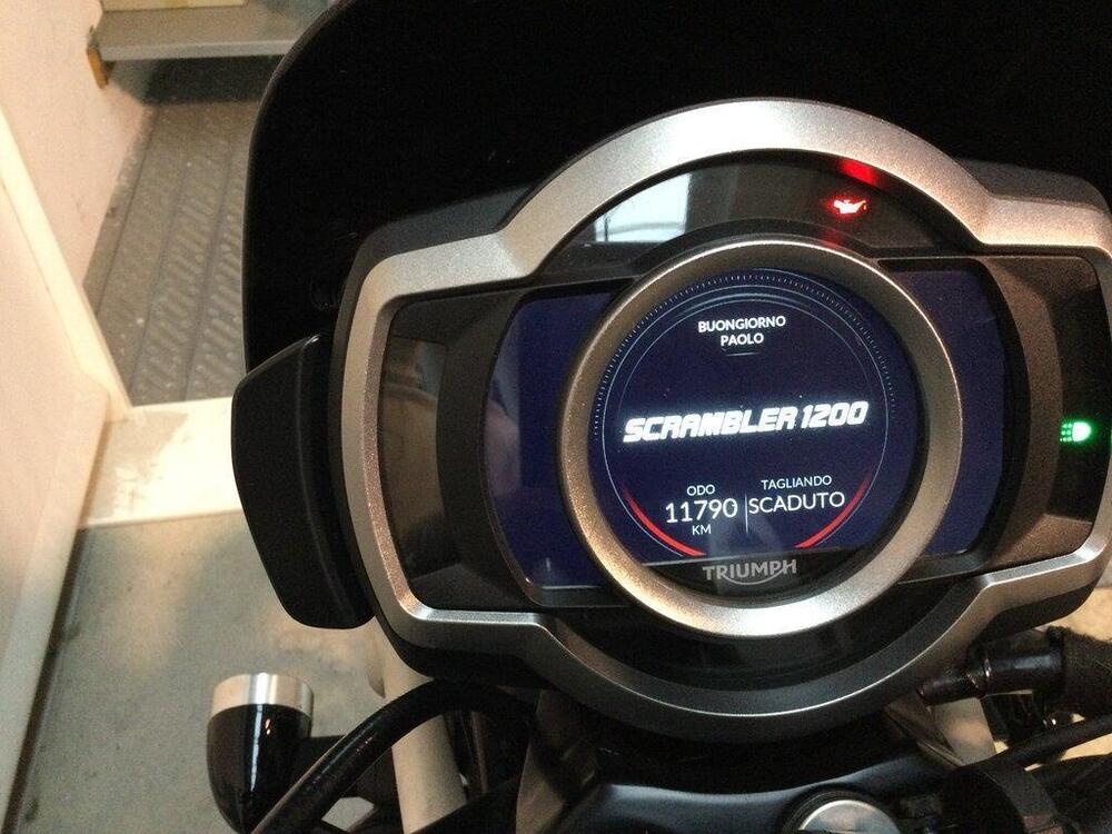 Triumph Scrambler 1200 XC (2019 - 20) (2)