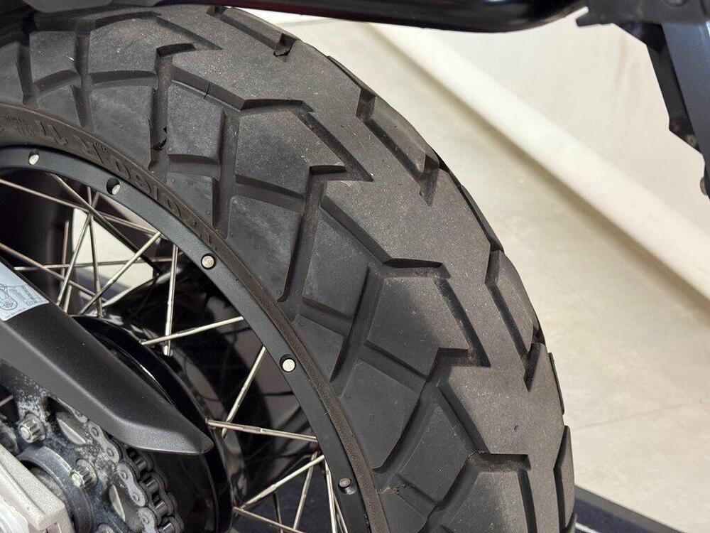 Ducati Multistrada V4 Rally (2023 - 25) (10)