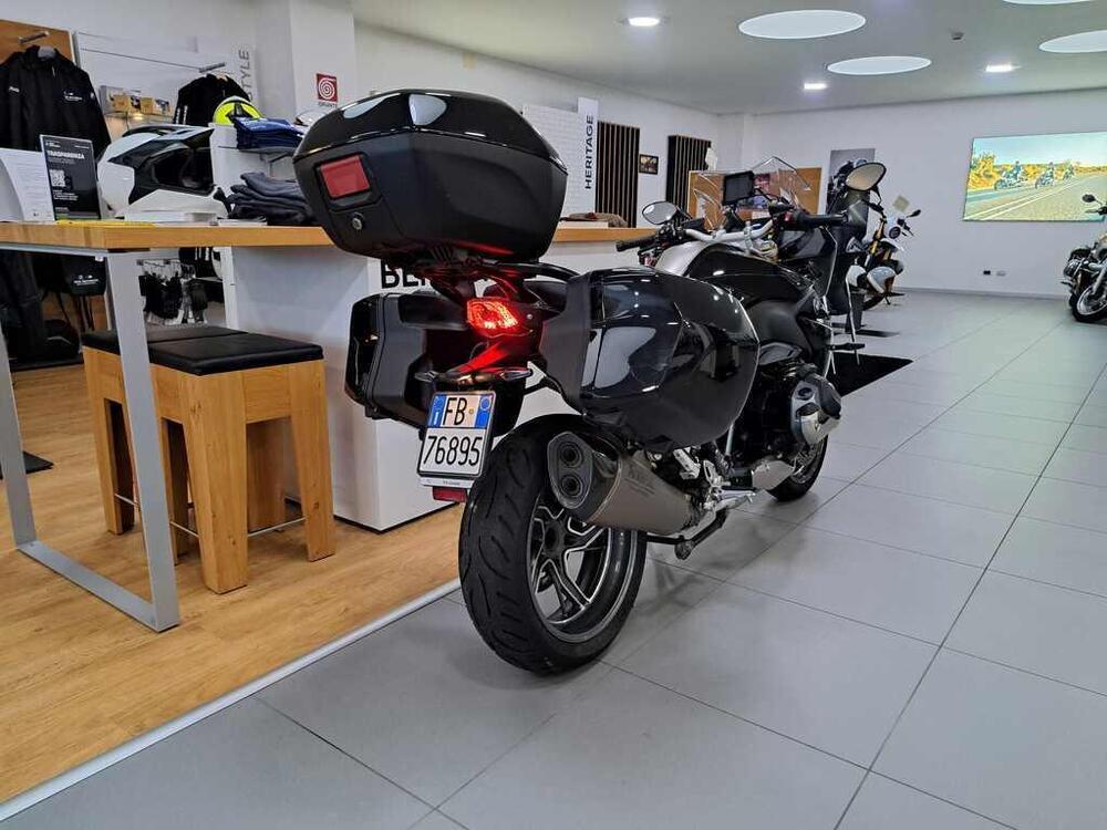 Bmw R 1250 RS (2021 - 25) (3)