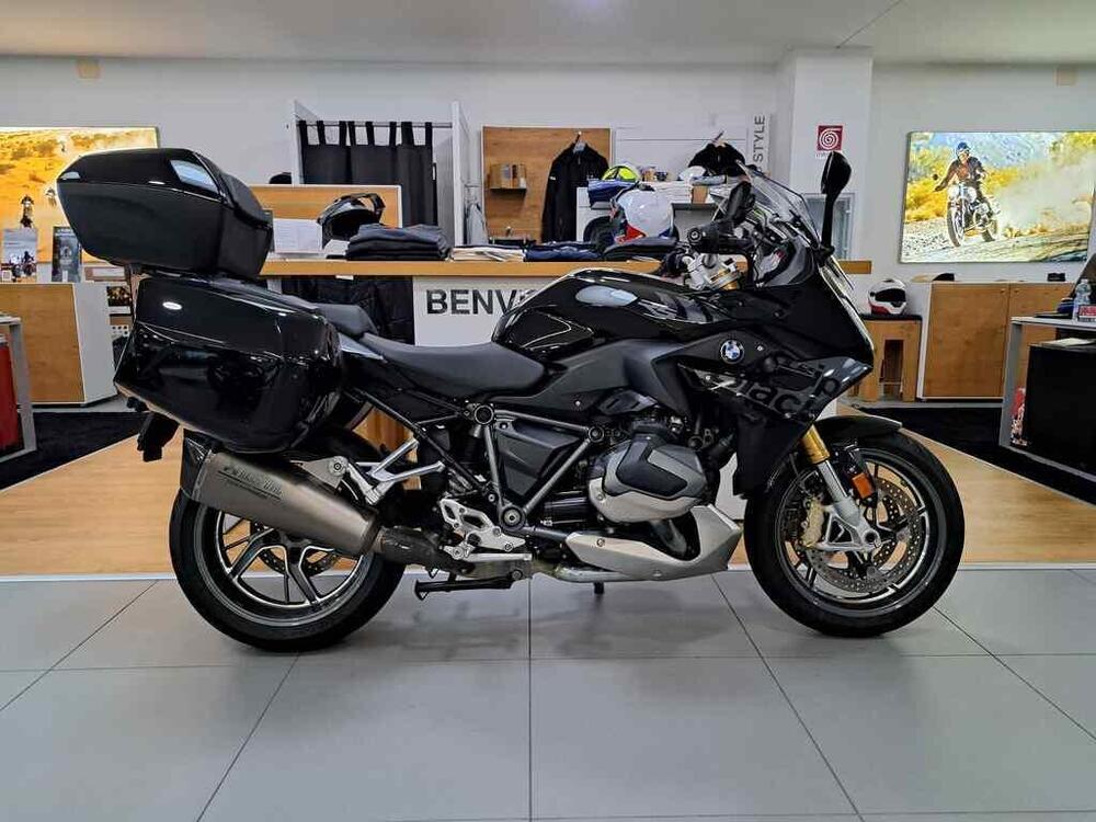 Bmw R 1250 RS (2021 - 25)