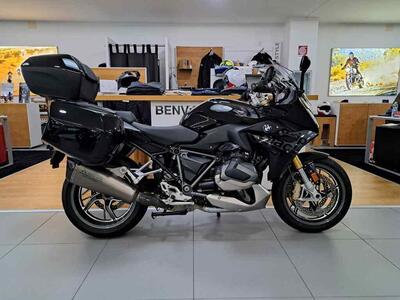 Bmw R 1250 RS (2021 - 25) usata