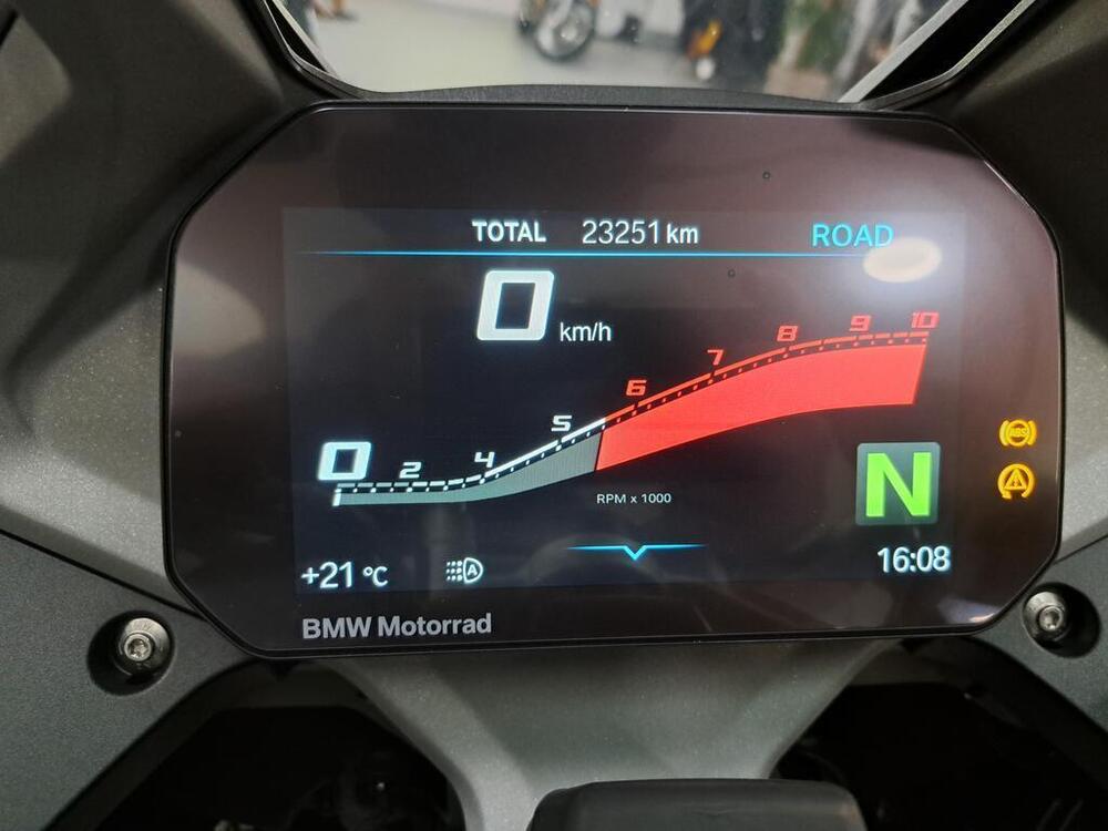 Bmw R 1250 RS (2021 - 25) (7)