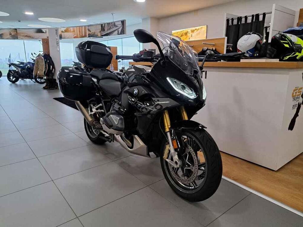 Bmw R 1250 RS (2021 - 25) (2)