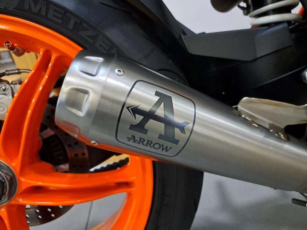 KTM 1290 Super Duke R (2022 - 23) (9)