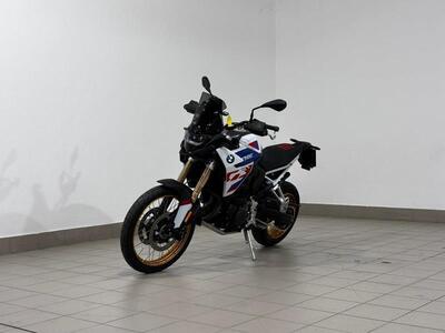 Bmw F 900 GS (2024 - 25) usata