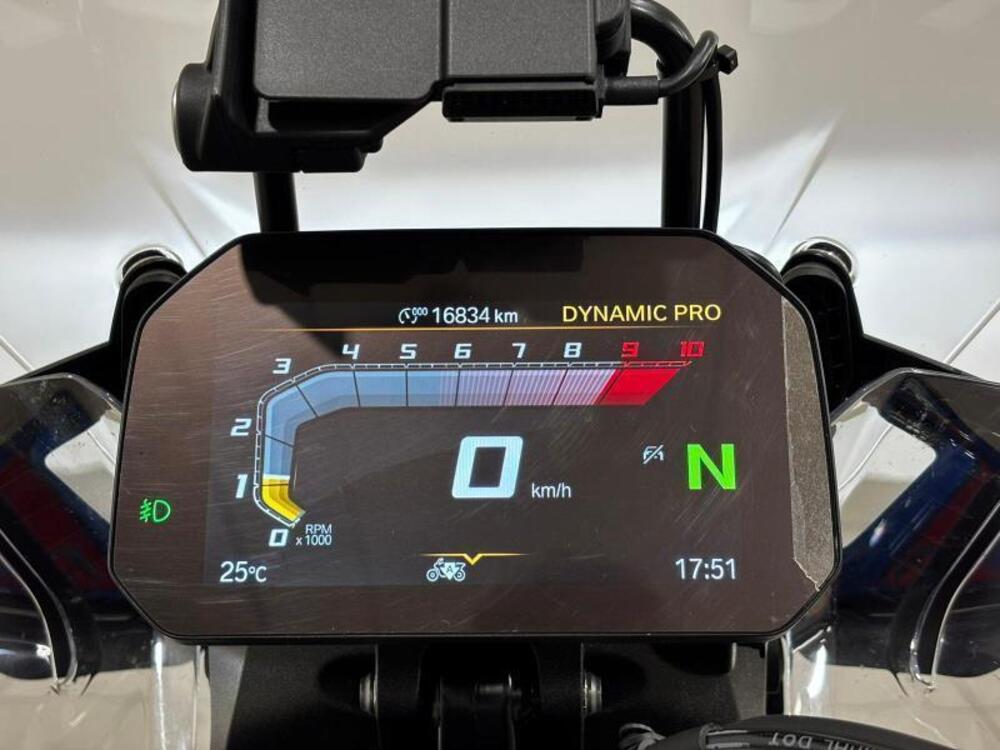 Bmw R 1300 GS Trophy (2023 - 26) (10)