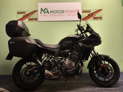 Yamaha Tracer 700 (2016 - 20) usata