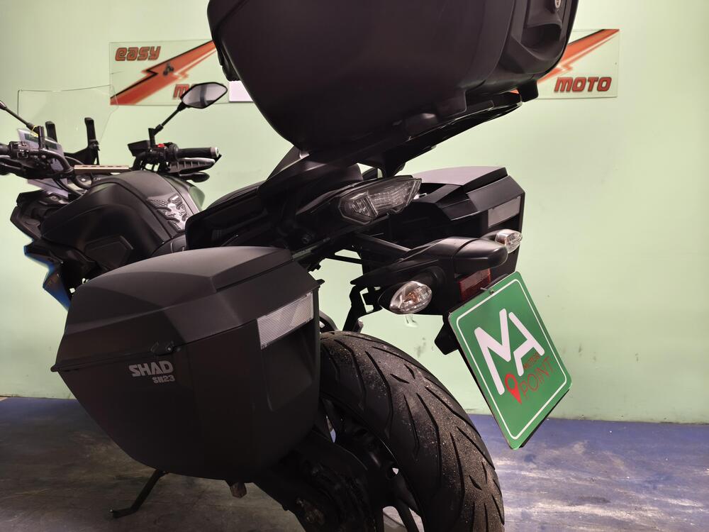 Yamaha Tracer 700 (2016 - 20) (3)