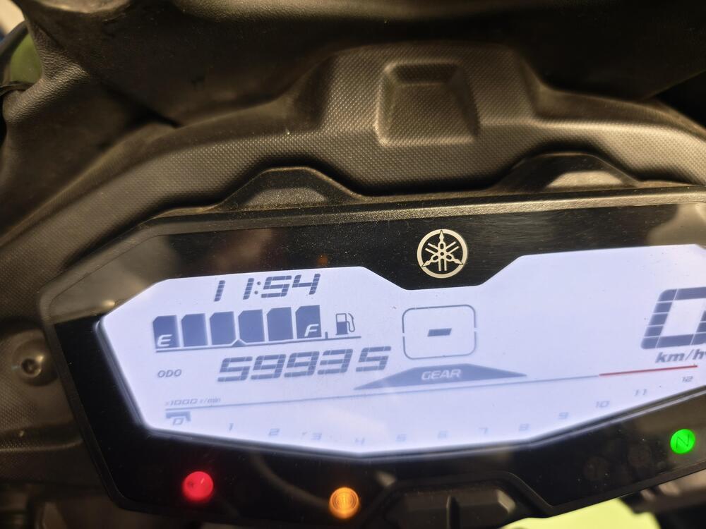 Yamaha Tracer 700 (2016 - 20) (6)