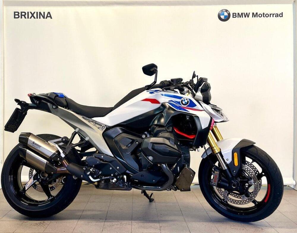 Bmw R 1300 R (2026)